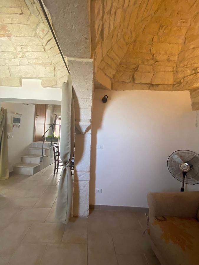 Belvedere With Huge Terrace - Ostuni Center Ngoại thất bức ảnh