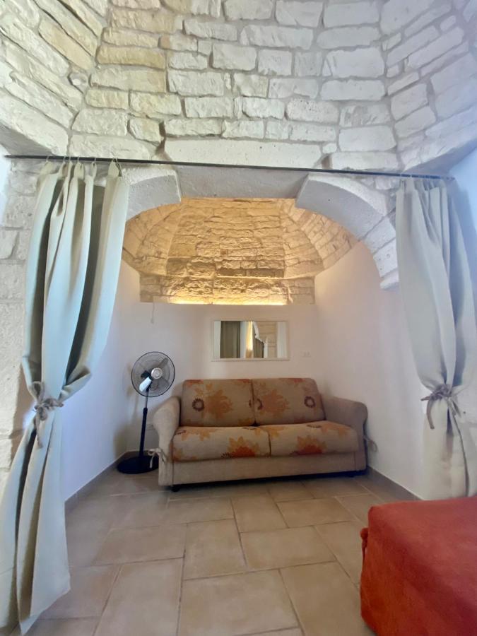 Belvedere With Huge Terrace - Ostuni Center Ngoại thất bức ảnh