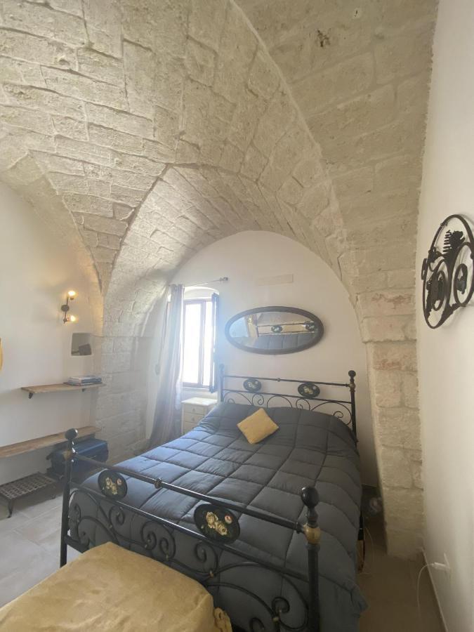Belvedere With Huge Terrace - Ostuni Center Ngoại thất bức ảnh