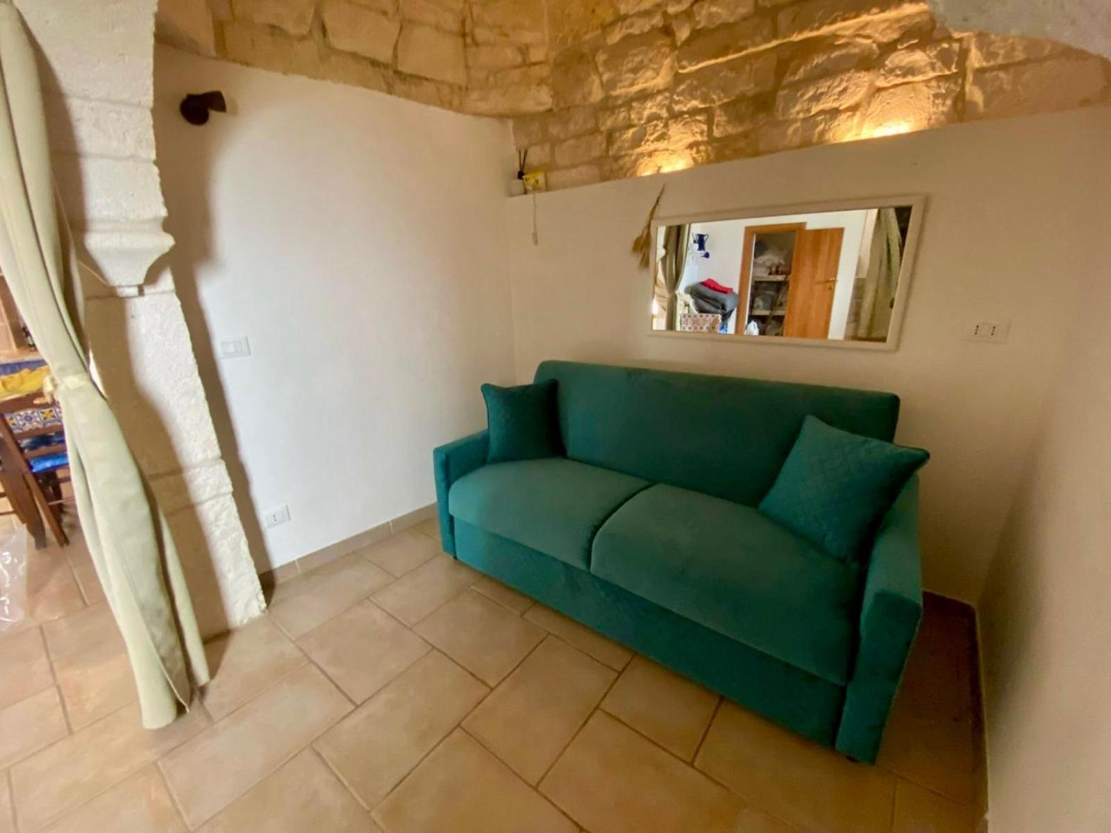 Belvedere With Huge Terrace - Ostuni Center Ngoại thất bức ảnh